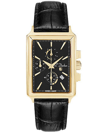 L\'Duchen Adventure Chrono D 612.21.31